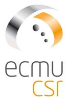 Logo ECMU-CSR