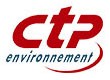Logo CTP ENVIRONNEMENT