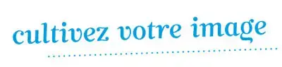 Logo CULTIVEZ VOTRE IMAGE