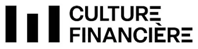 Logo CULTURE FINANCIÈRE