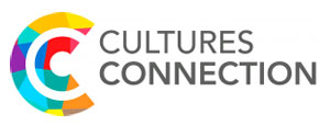 Logo CULTURES CONNECTION