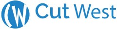 Logo CUT WEST