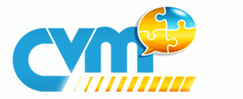 Logo CVM SAS