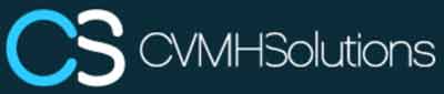 Logo CVMH SOLUTIONS
