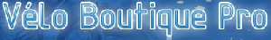Logo VELOBOUTIQUEPRO.COM