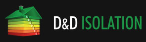 Logo D&D ISOLATION