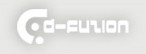 Logo D-FUZION