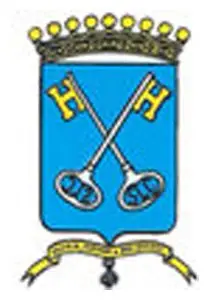 Logo D'HANNONVILLE SOUS LES CÔTES