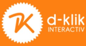 Logo D-KLIK INTERACTIV