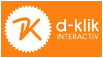 Logo D-KLIK INTERACTIV