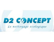 Logo D2 CONCEPT