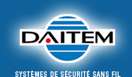 Logo DAITEM
