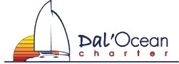 Logo DAL'OCEAN CHARTER