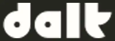 Logo DALT