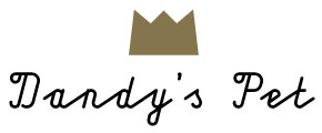 Logo DANDY'S PET