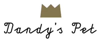 Logo DANDY'S PET