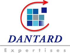 Logo DANTARD EXPERTISES SARL