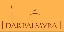 Logo DAR PALMYRA