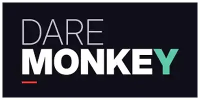 Logo DAREMONKEY