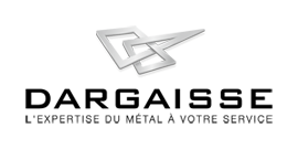 Logo DARGAISSE SA