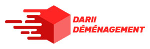 Logo DARII DÉMÉNAGEMENT