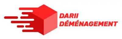 Logo DARII DÉMÉNAGEMENT
