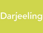 Logo DARJEELING