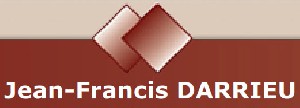 Logo DARRIEU