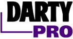 Logo DARTYPRO
