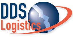 Logo DDS LOGISTICS