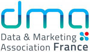 Logo DATA & MARKETING ASSOCIATION FRANCE