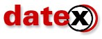 Logo DATEX