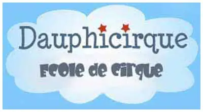 Logo DAUPHICIRQUE