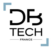 Logo DB TECH