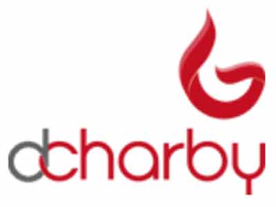 Logo DCHARBY