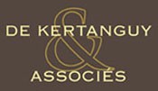 Logo DE KERTANGUY