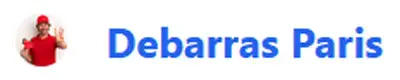 Logo DÉBARRAS PARIS MARIANI