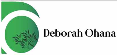 Logo DÉBORAH OHANA