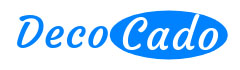 Logo DECO CADO