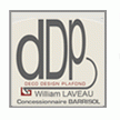 Logo DÉCO DESIGN PLAFOND