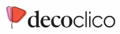 Logo DÉCOCLICO