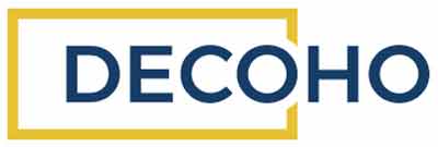 Logo DECOHO