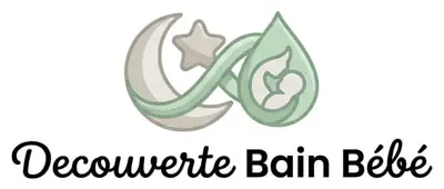 Logo DÉCOUVERTE BAIN BÉBÉ