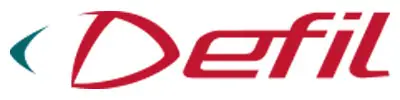 Logo DEFIL