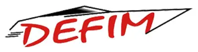 Logo DEFIM