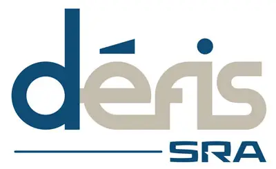 Logo DÉFIS