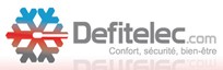 Logo DEFITELEC