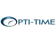 Logo OPTI-TIME