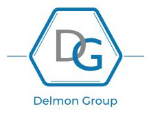 Logo DELMON GROUP