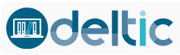 Logo DELTIC